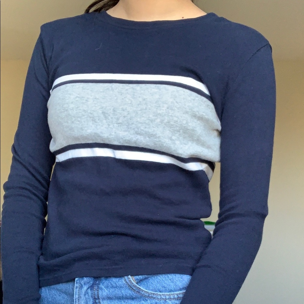 Brandy Melville Long Sleeve NWOT